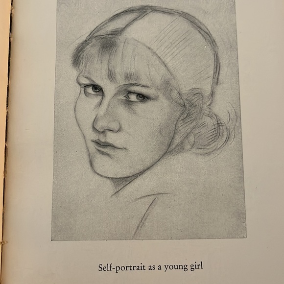 The Hummel Book by the late Berta Hummel 3rd Edition 1951 HC/DJ - Picture 5 of 16